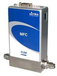 Mass Flow Controller, Voltage : 110V