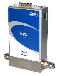 Mass Flow Controllers