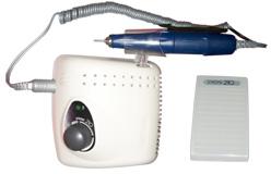 Dental Micro Motor