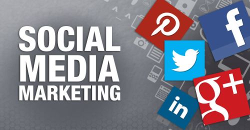 Social Media Advertising Services