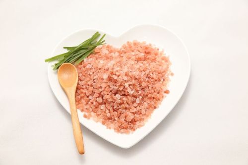 Himalayan Rock Salt Granules, Brand Name : Immak exporters