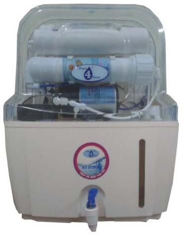 RO Water Purifier