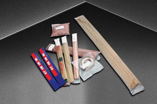 YiHong Welding Silver Brazing Alloys