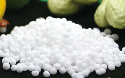 Calcium Ammonium Nitrate Fertilizers, Brand Name : Lemandou