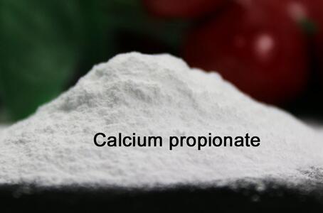 Calcium Propionate, Warranty : 3 Years