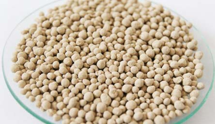 Silicon-Calcium-Magnesium (Si-Ca-Mg)