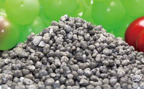 Triple Super Phosphate (TSP), Brand Name : Lemandou, Form : Granules
