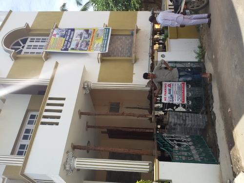 Building Lifting Services