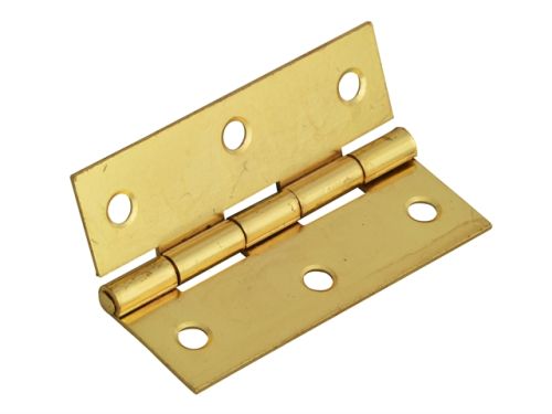 Brass Butt Hinges