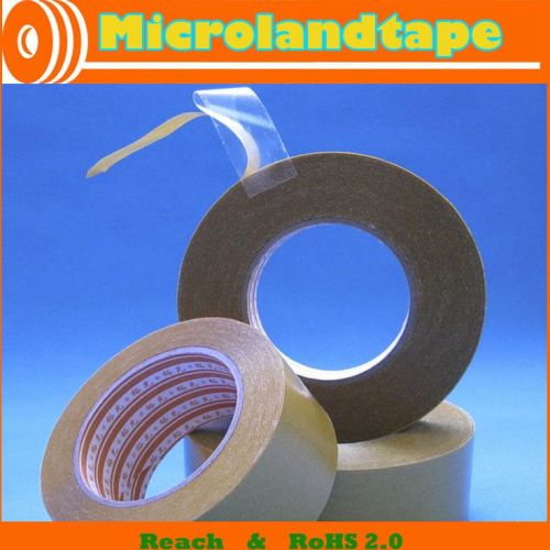 Double Sided Polypropylene Film Adhesive Tape