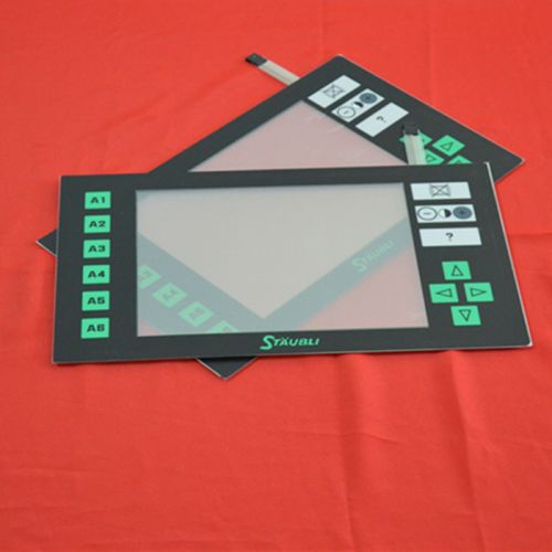 Jc5 Touch Screen Panel 12, Brand Name : HY