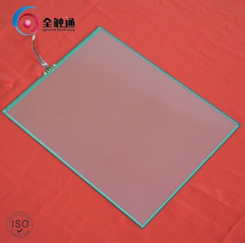 Making Fuji 12 Inch Touch Screen Panel