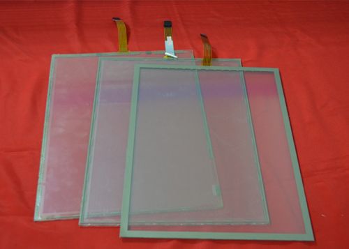 Manufacturing 15 Inch 5 Wire Resistive Touch Screen