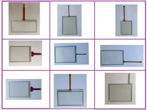Small Size Copier Printer Touch Screen Panel