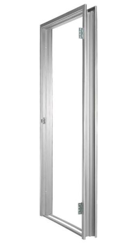 Plain Hollow Metal Door Frames, Feature : Fine Finishing, High Quality