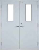 Polished Industrial Steel Doors, Feature : Fine Finished