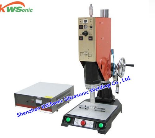High Quality Professional Ultrasonic Welding Machine For PP Boxes