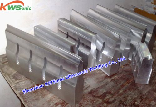 Ultrasonic Horns, Certification : CE