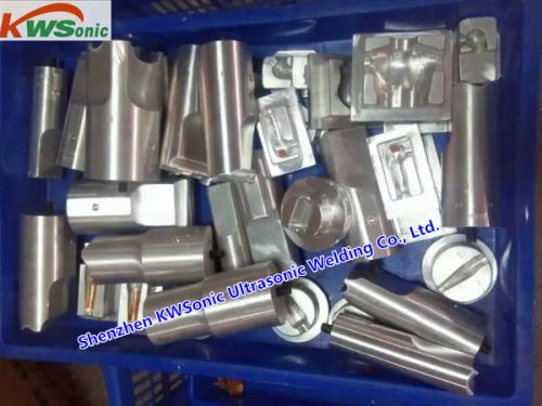 Ultrasonic Welding Horns, Certification : CE