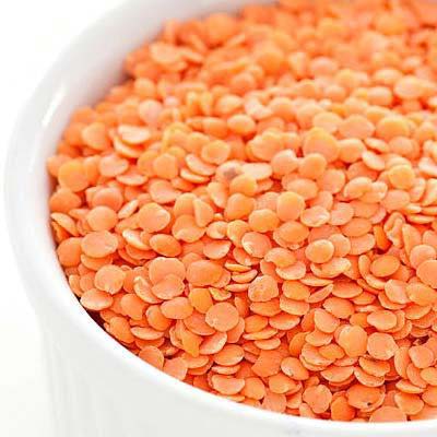 Red Lentil