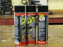 Aerosol Cracks And Leaks Inspection System