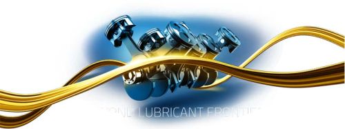 Lubricants