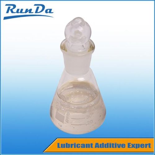 Pour Point Depressant, Packaging Type : light yellow