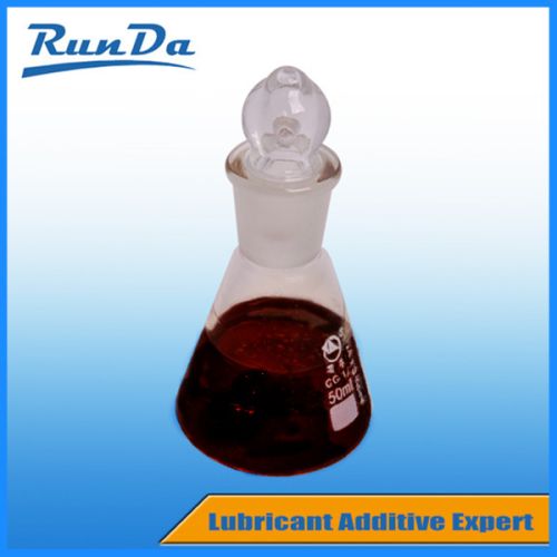 RD3161L All Purpose Engine Oil Additive, Brand Name : RUNDA