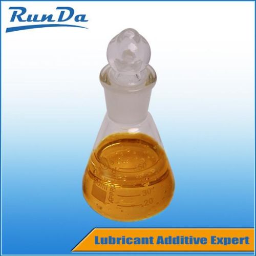 RD5012A Antiwear Hydraulic Oil Additive, Brand Name : RUNDA