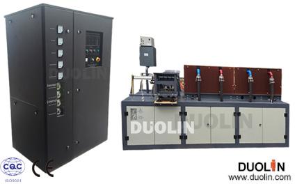 Induction Forging Machine