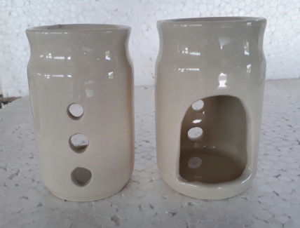 Ceramic Candle Difusor