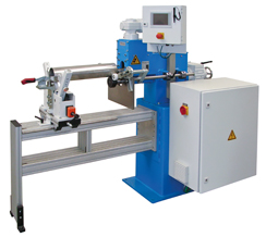 Flange Machine