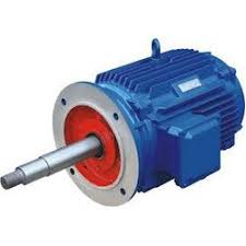 Cooling Tower Motors