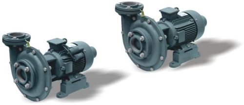 Monoblock Centrifugal Pump