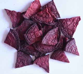 Organic Freeze Dried Beetroot, For Cooking, Feature : Completer Purity, Delicious, Freshness, Healthy