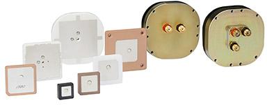 Ceramic Patch Antenna