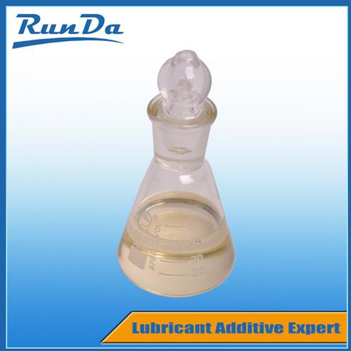 Pour Point Depressant, Brand Name : RUNDA