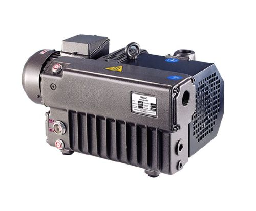 Oil Lubricated Vacuum Pumps