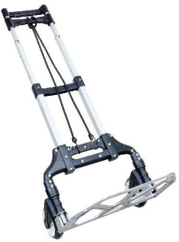 Heavy Duty Folding Luggage Cart