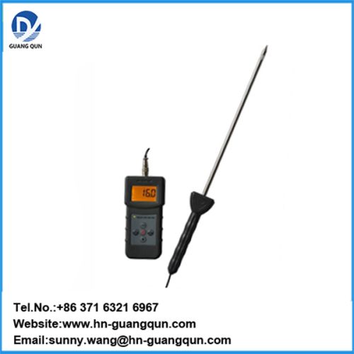 No.1 Technology For PMS710 Soil Moisture Tester For Building,Industry