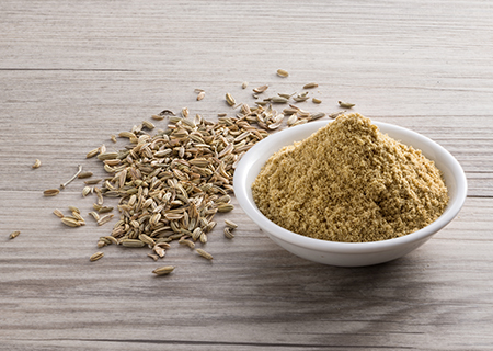 Fennel Powder