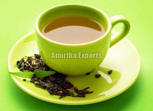 Organic Indian Tea, Certification : FSSAI Certified