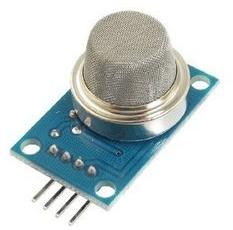 MQ2 Module Gas Sensor
