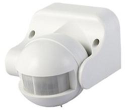 Wall Mounted PIR Sensor