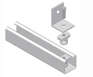 Cable Tray Support