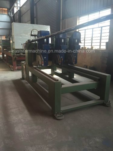 Multy Blade Bridge Stone Cutting Machine Wy-3