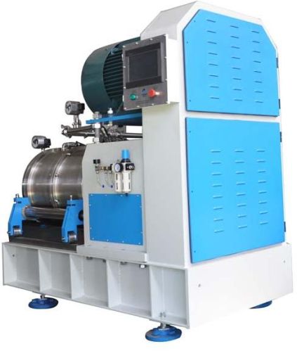 Grinding Equipment Fof Nanomaterila Milling and Dispersion