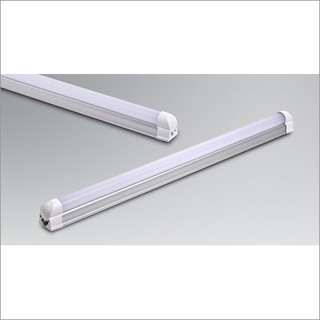 Bar Aluminum LED Tube Light, Lighting Color : Warm White