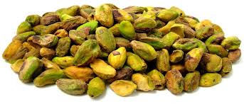 Pistachio Nuts