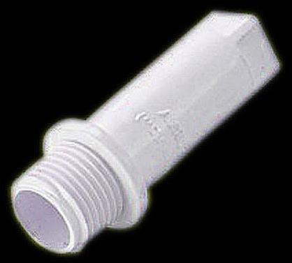 UPVC Long Plug